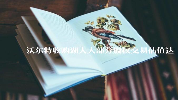 沃尔特收购湖人大部分股权交易估值达 100 亿美元，创职业体育队最高纪录，为什么湖人的商业价值这么大？